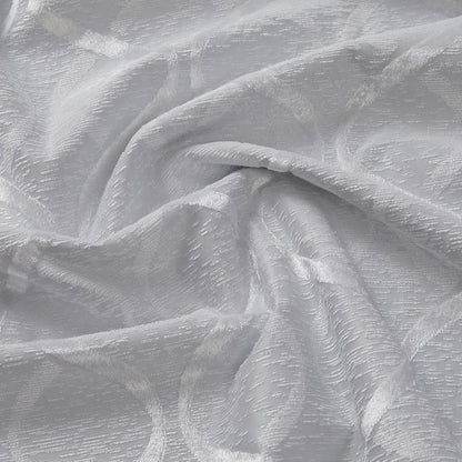 White-