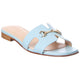 SKY BLUE NAPPA