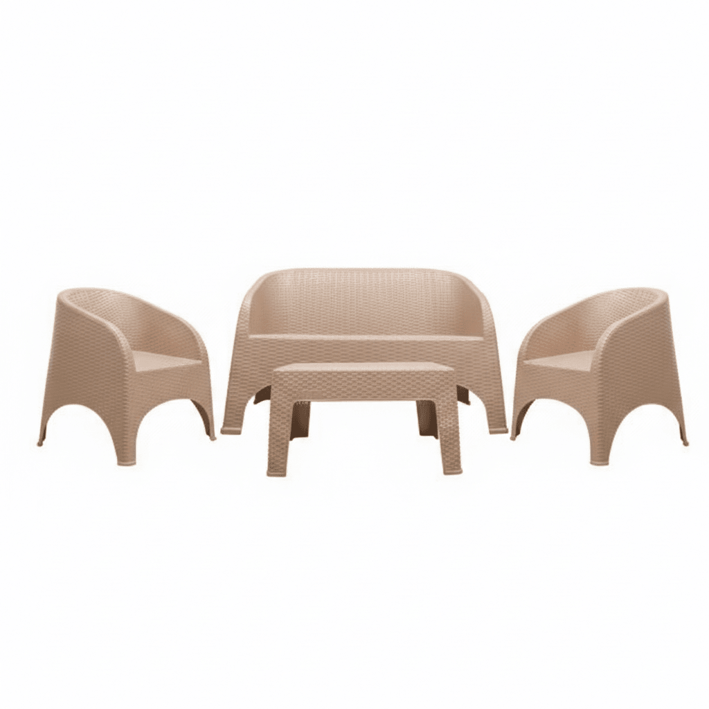 Taupe-