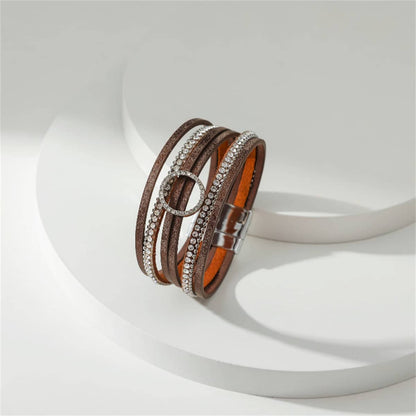 Brown-