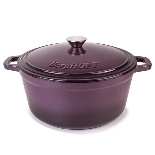 Purple-