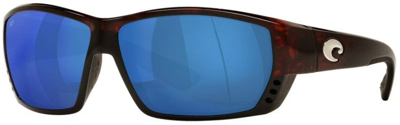 Blue-