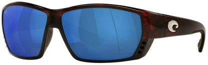 Blue-