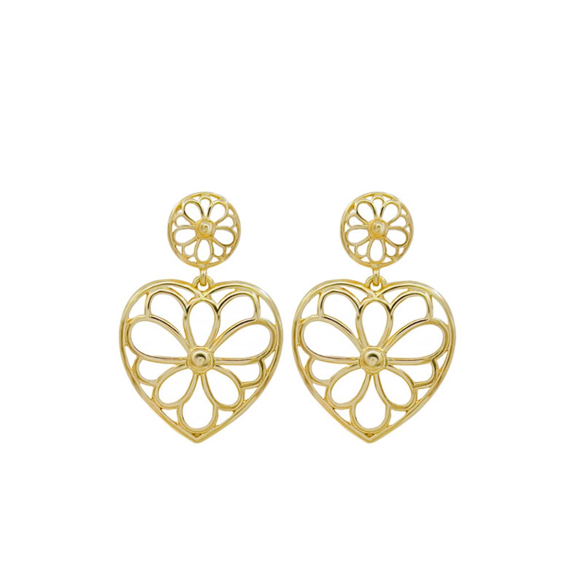 Metallic-