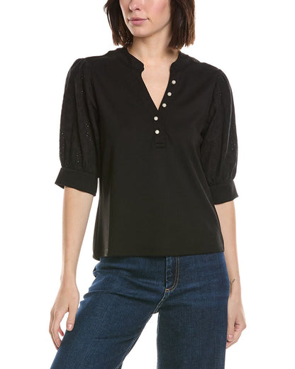 C060-RICH BLACK-