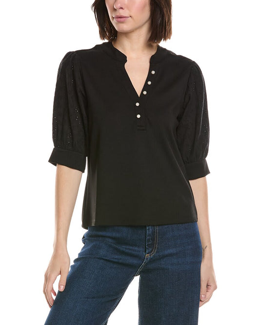 C060-RICH BLACK-