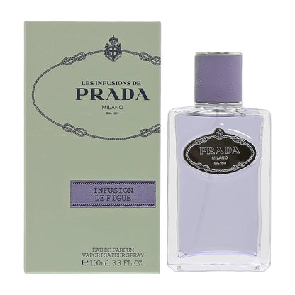 Prada Infusion De Figue EDP