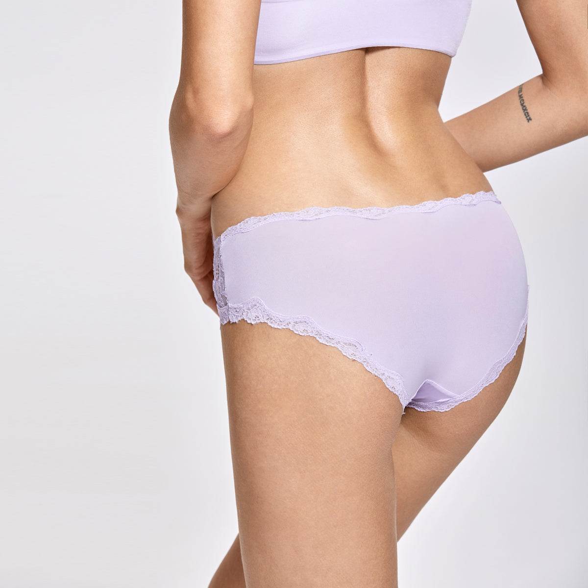 Lilac-