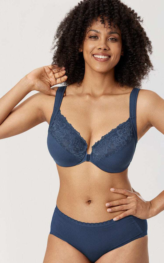 Navy-