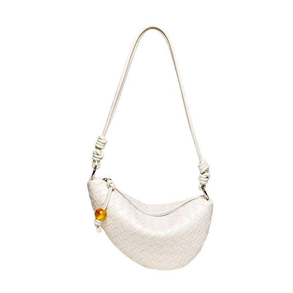 White-