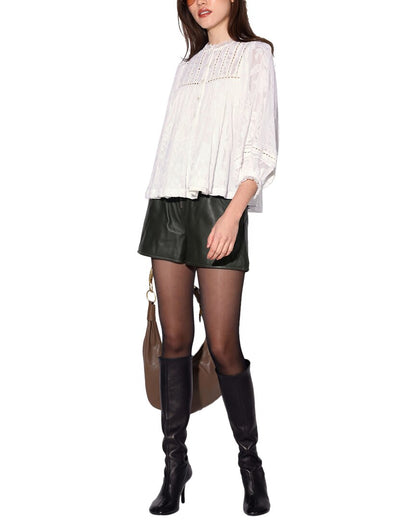 OFF WHITE-