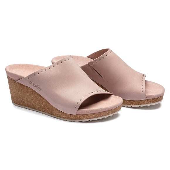 Pink-