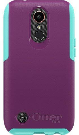Otterbox Achiever Case Compatible with Lg K20 Plus and Lg Harmony Grace - Cool Plum