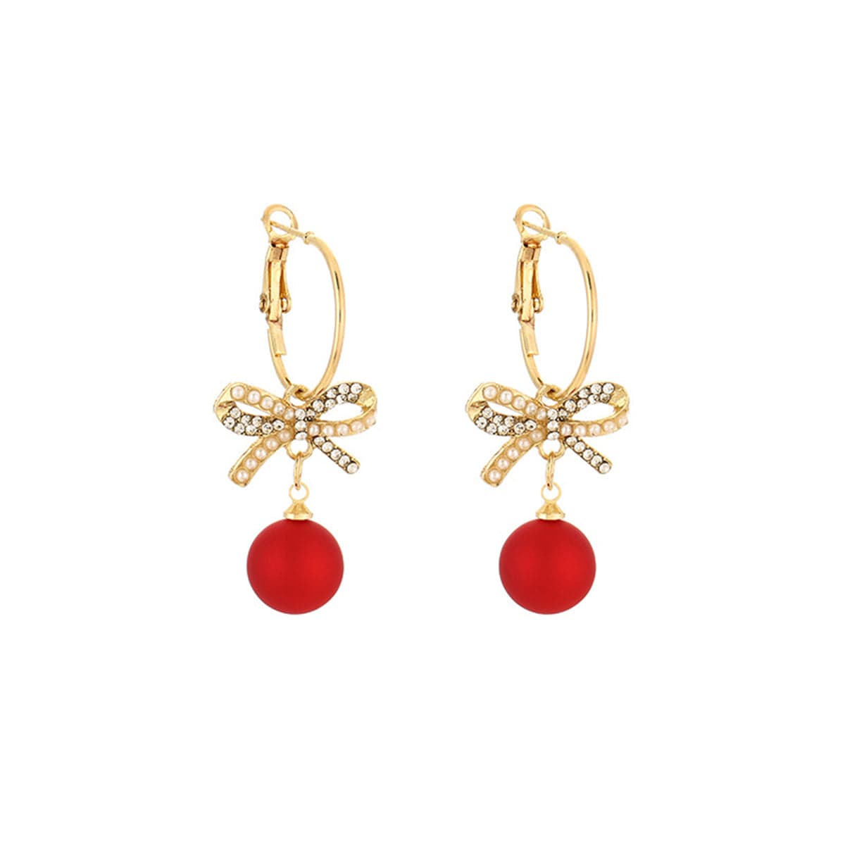 Red-