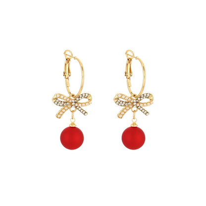 Red-