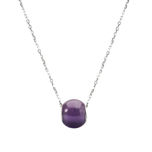 Purple-