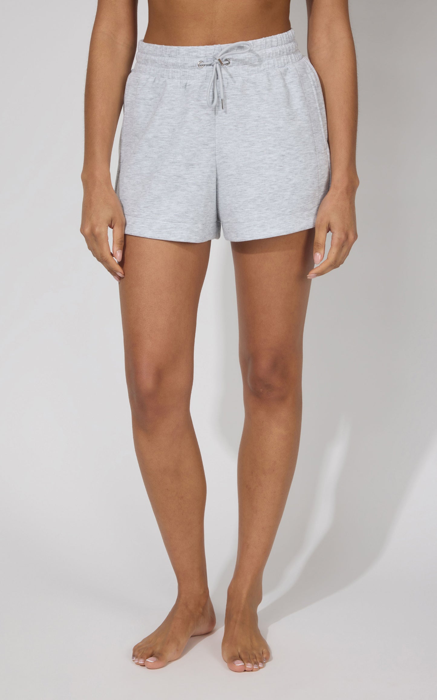Softlite Monaco Drawstring Short