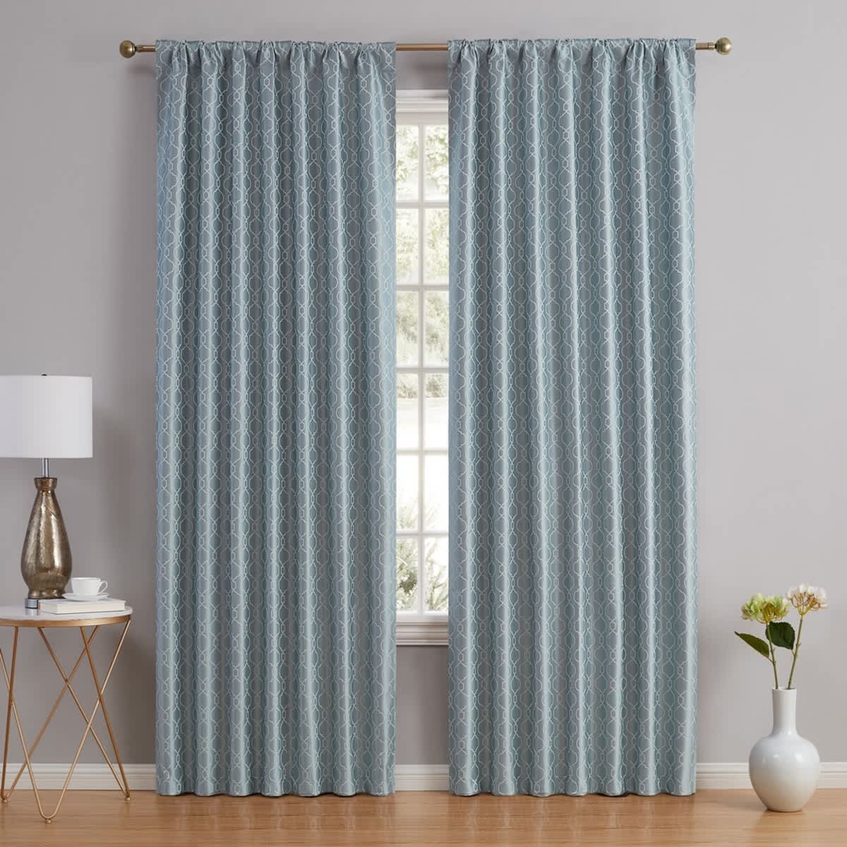 Light Blue-