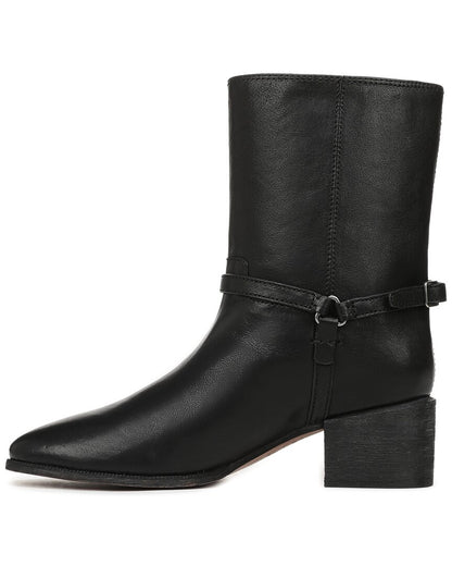 BLACK-