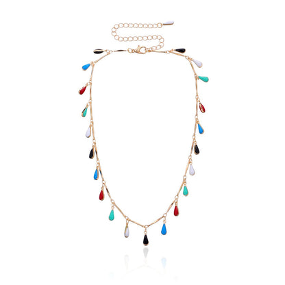 Metallic-