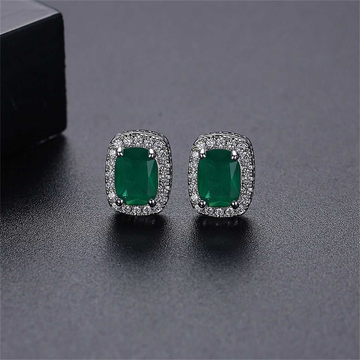 Green-