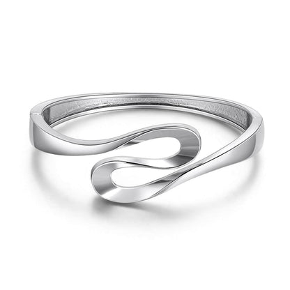 Metallic-