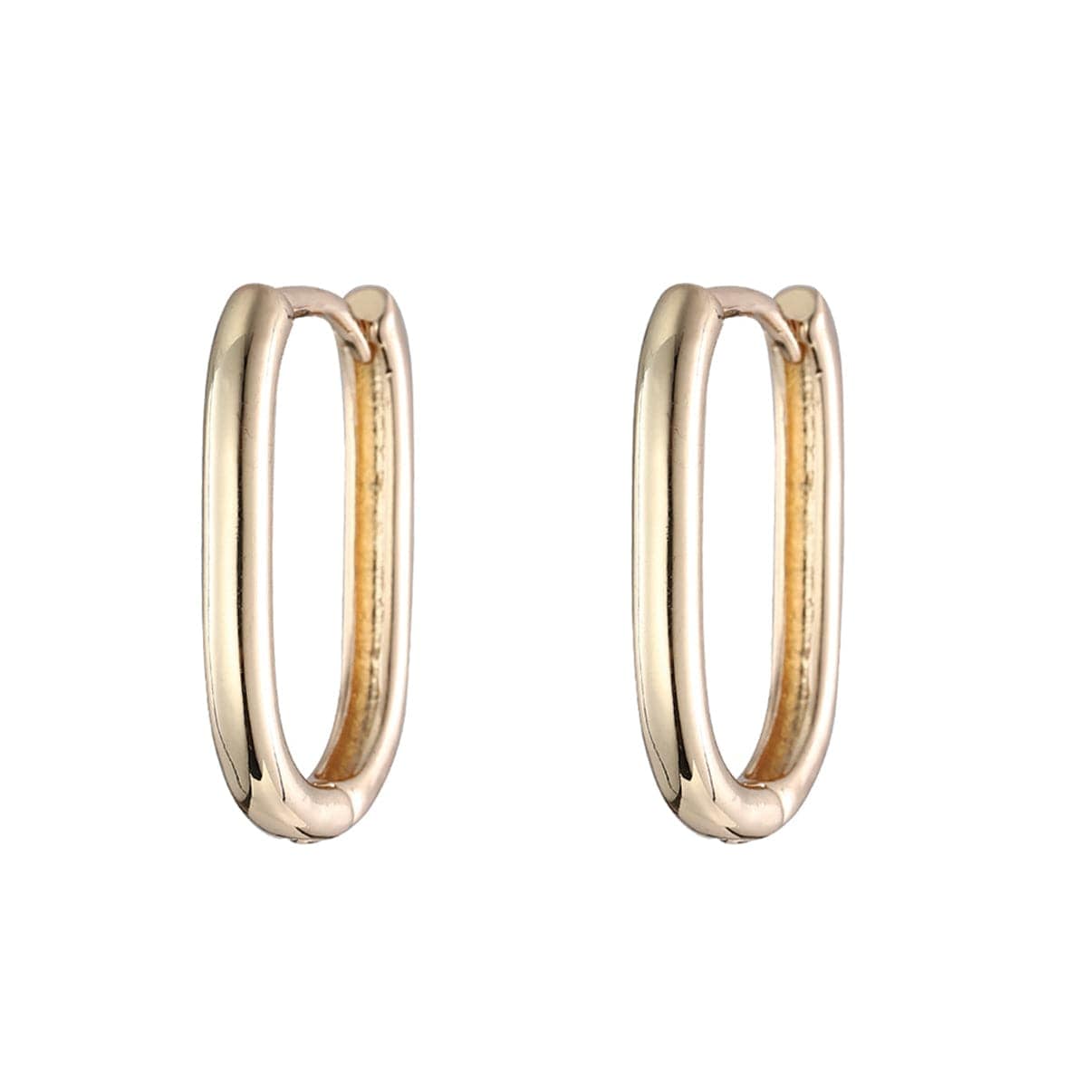 Metallic-