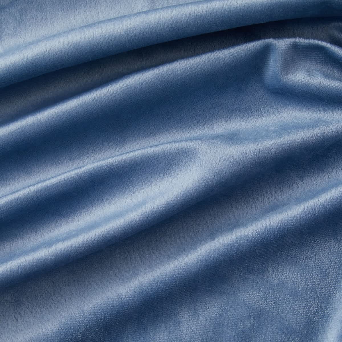 Dusty Blue-