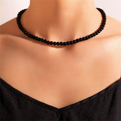 Black-