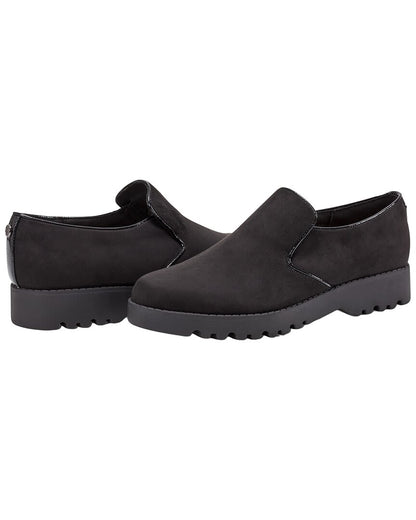 BLACK-