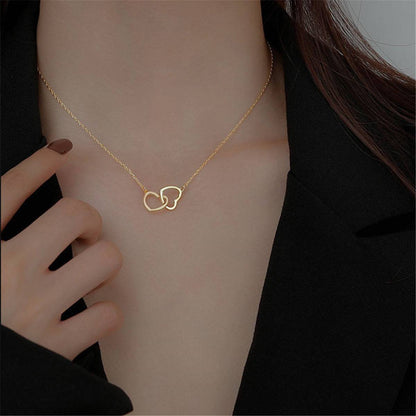 Metallic-