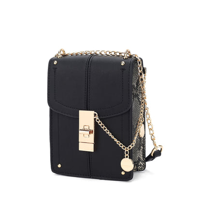 Black-