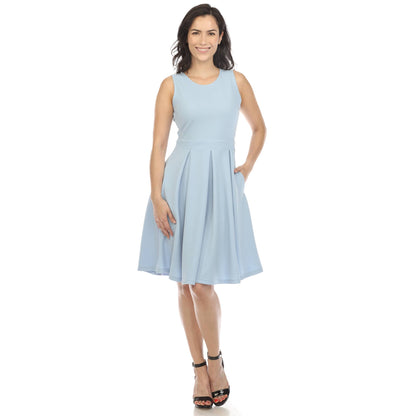 Baby Blue-