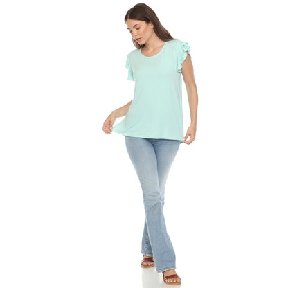 Turquoise-