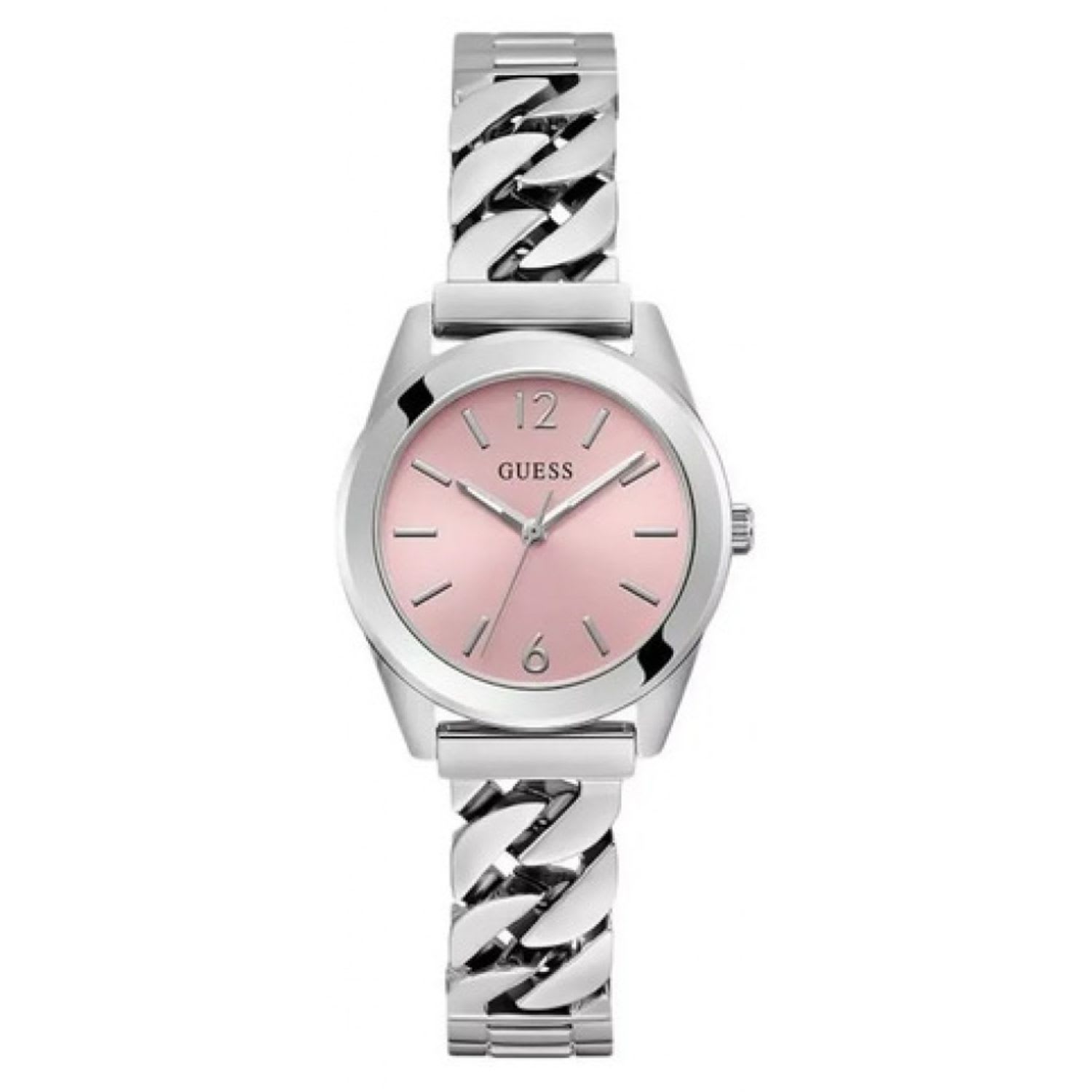 Pink-