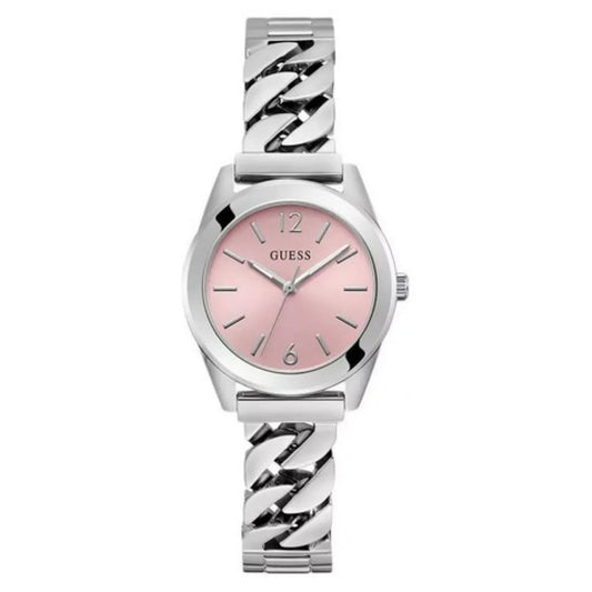Pink-