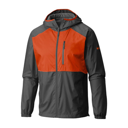 Columbia Men's Flash Forward Windbreaker