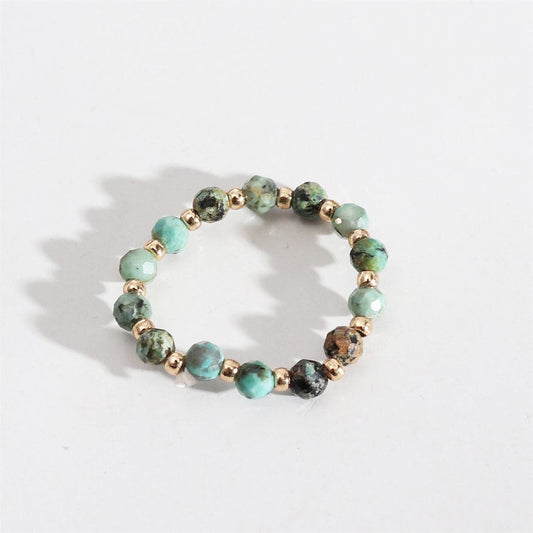 Metallic-