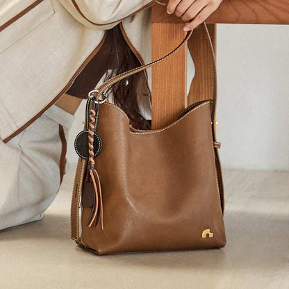 Brown-