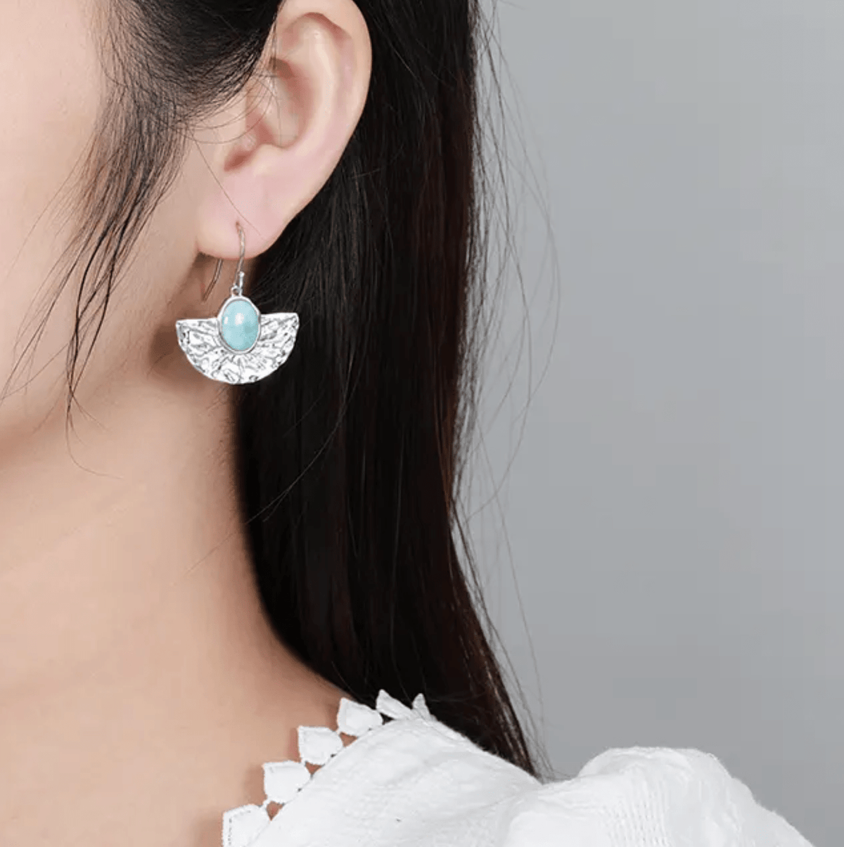 Sky Blue-