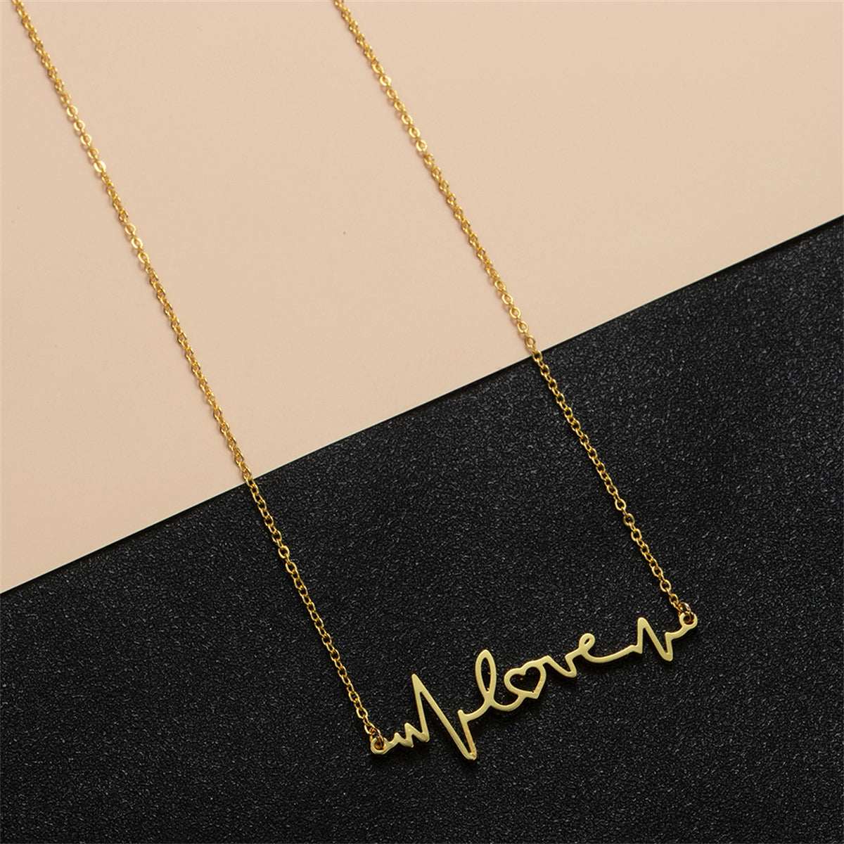 Metallic-