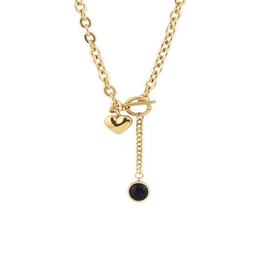 Black-