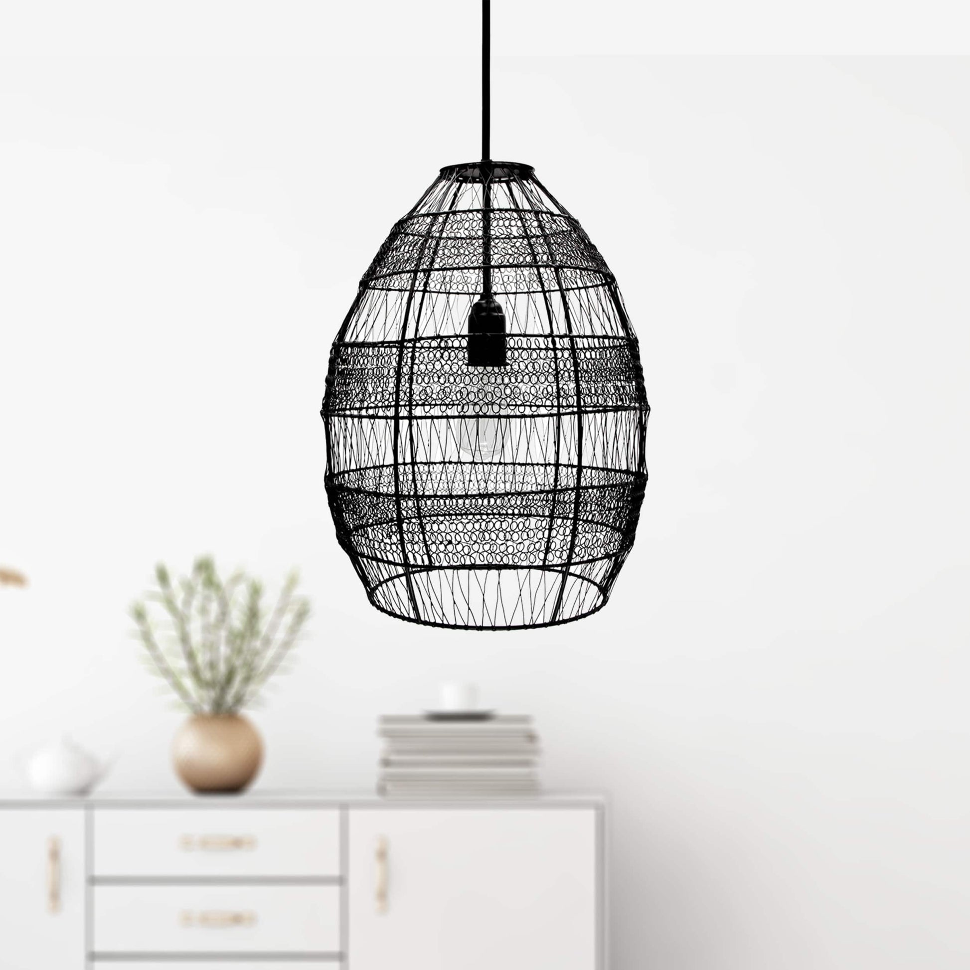 Black-