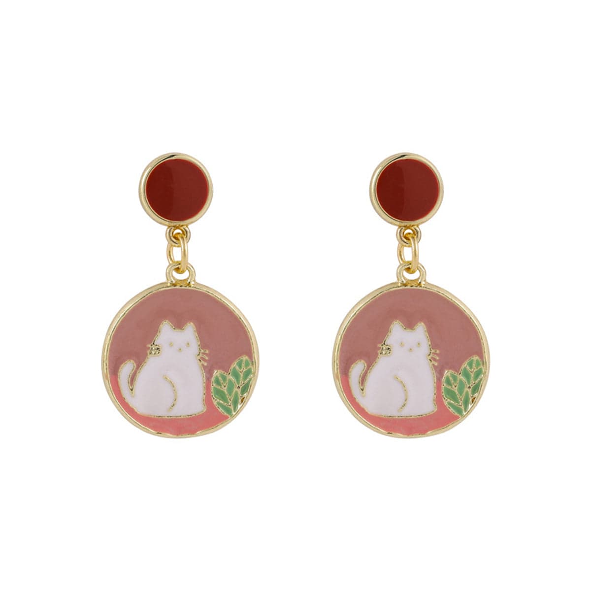 Pink-