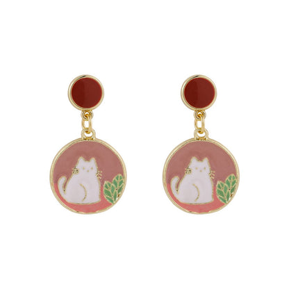 Pink-