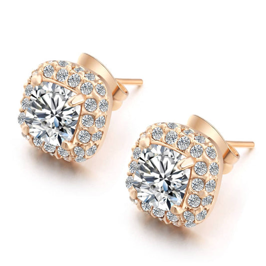 Metallic-