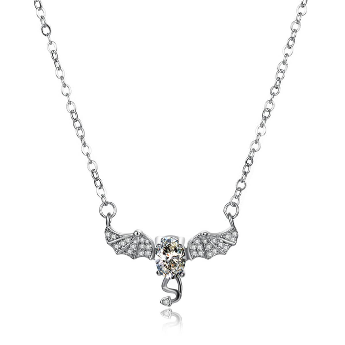Metallic-