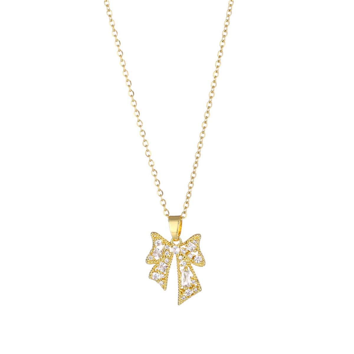 Metallic-