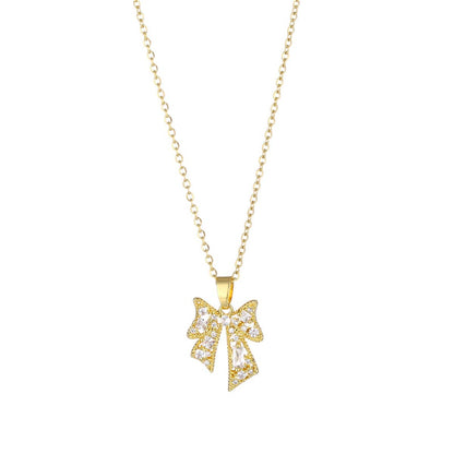 Metallic-