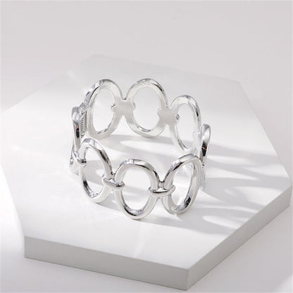 Metallic-